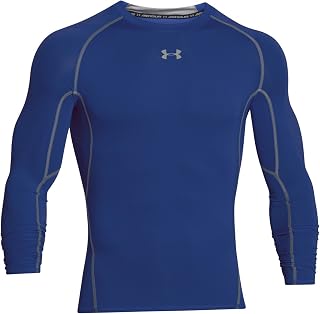 Under Armour HeatGear Hybrid Men's
