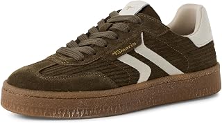 Tamaris Women Sneaker Low Leather