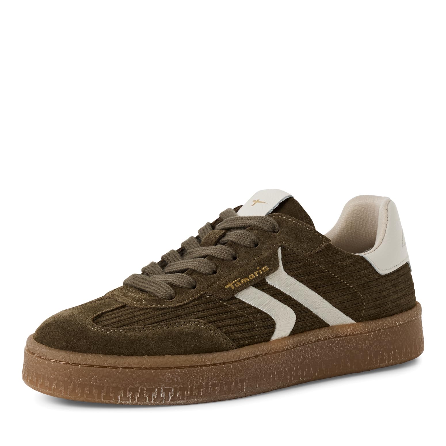 Tamaris Women Sneaker Low Leather
