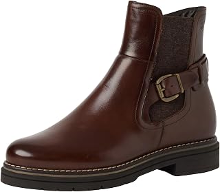 Tamaris Women's Modern Chelsea Boot