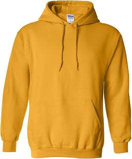 Gildan G185 Heavy Blend Adult Hooded Sweatshirt