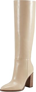 Marc Fisher LTD Lannie Stivali ad altezza ginocchioDonna