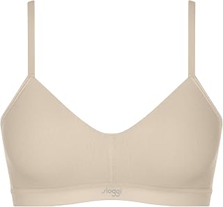 Sloggi Ever Ease P Women's Bra (Pack of 1)