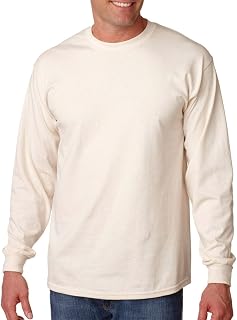 Gildan Ultra Cotton G2400 Short Sleeve T-Shirt 100% Cotton