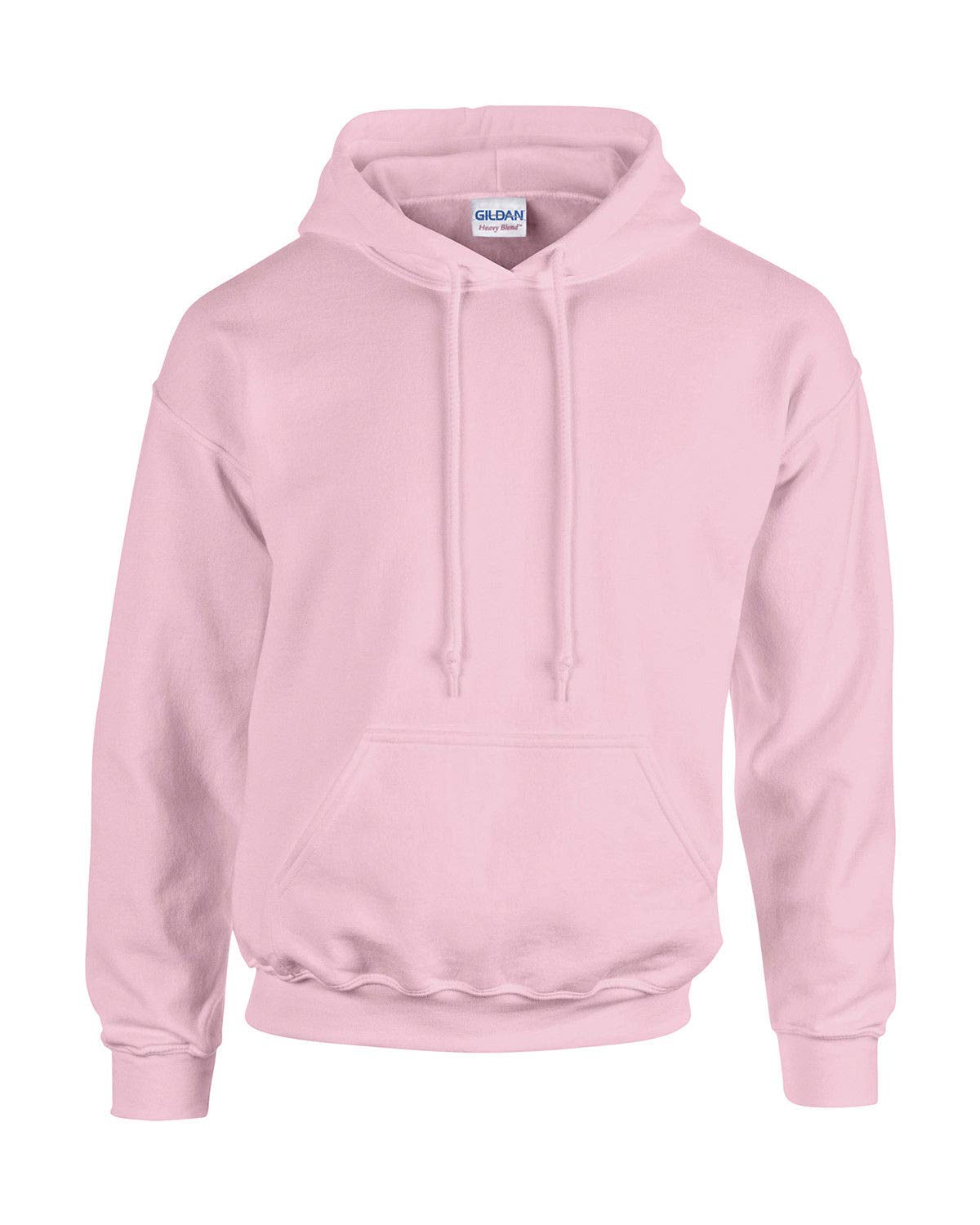 Gildan Style G18500 Fleece Hoodie, Multipack Unisex Adult Hooded Sweatshirt (Pac