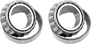 Motive Gear R10.5CKT Rear Carrier Kit for a Ford 10.25" or Ford 10.5" Differential with Timken Tapered Bearings