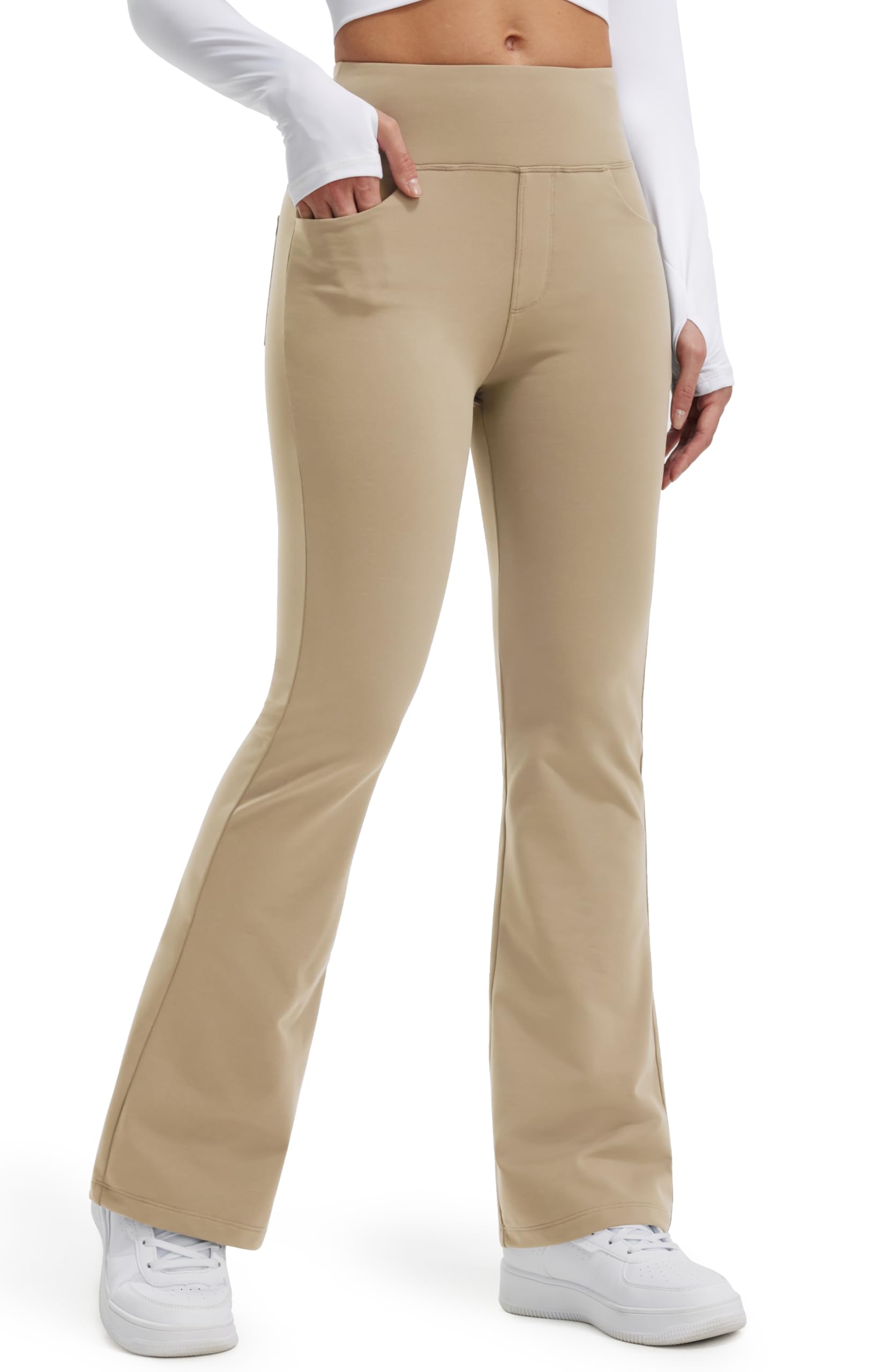 Libin Women's Thermal Winter Sports Trousers