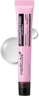 medicube Scalp Serum with Rosemary PDRN, 20ml | Non-Greasy, Lightweight Serum for Thicker, Fuller, Denser-Looking Hair - Flake-Prone Scalp Treatment, Korean Hair Care, 20ml