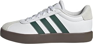 adidas Unisex-Kids VL Court 3.0 Sneakers