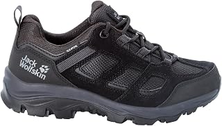 Jack Wolfskin Women's Vojo 3 Texapore Low W Outdoor Shoes