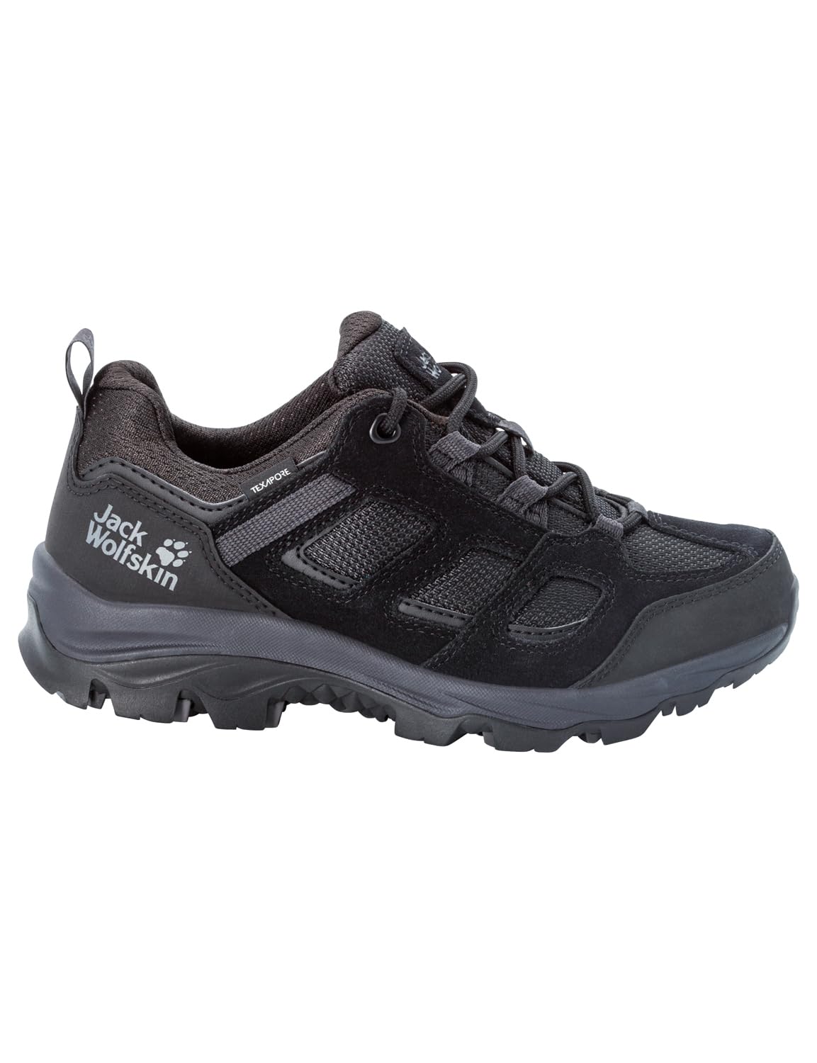 Jack Wolfskin Women's Vojo 3 Texapore Low W Outdoor Shoes