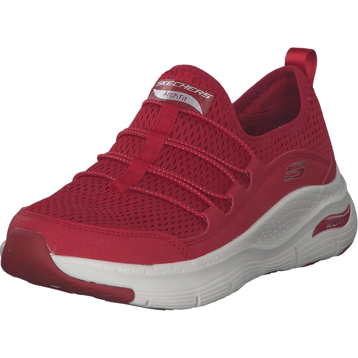 Skechers Arch FT-Lucky Thoughts Women's Sneakers