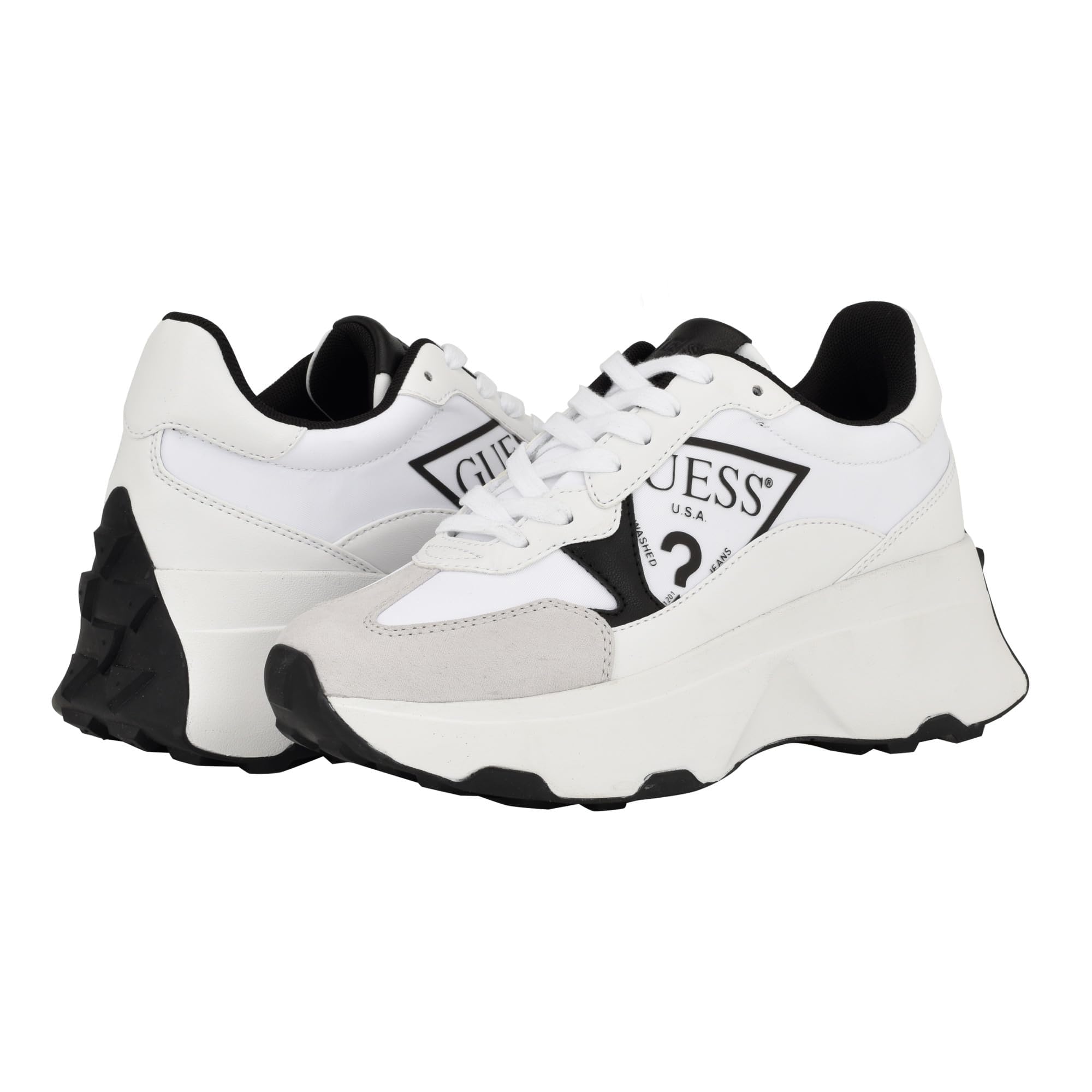 Guess Calebb Women's Trainers