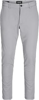Jack & Jones Jpstmarco Jjcooper Chino Noos Pls – Men's Trousers