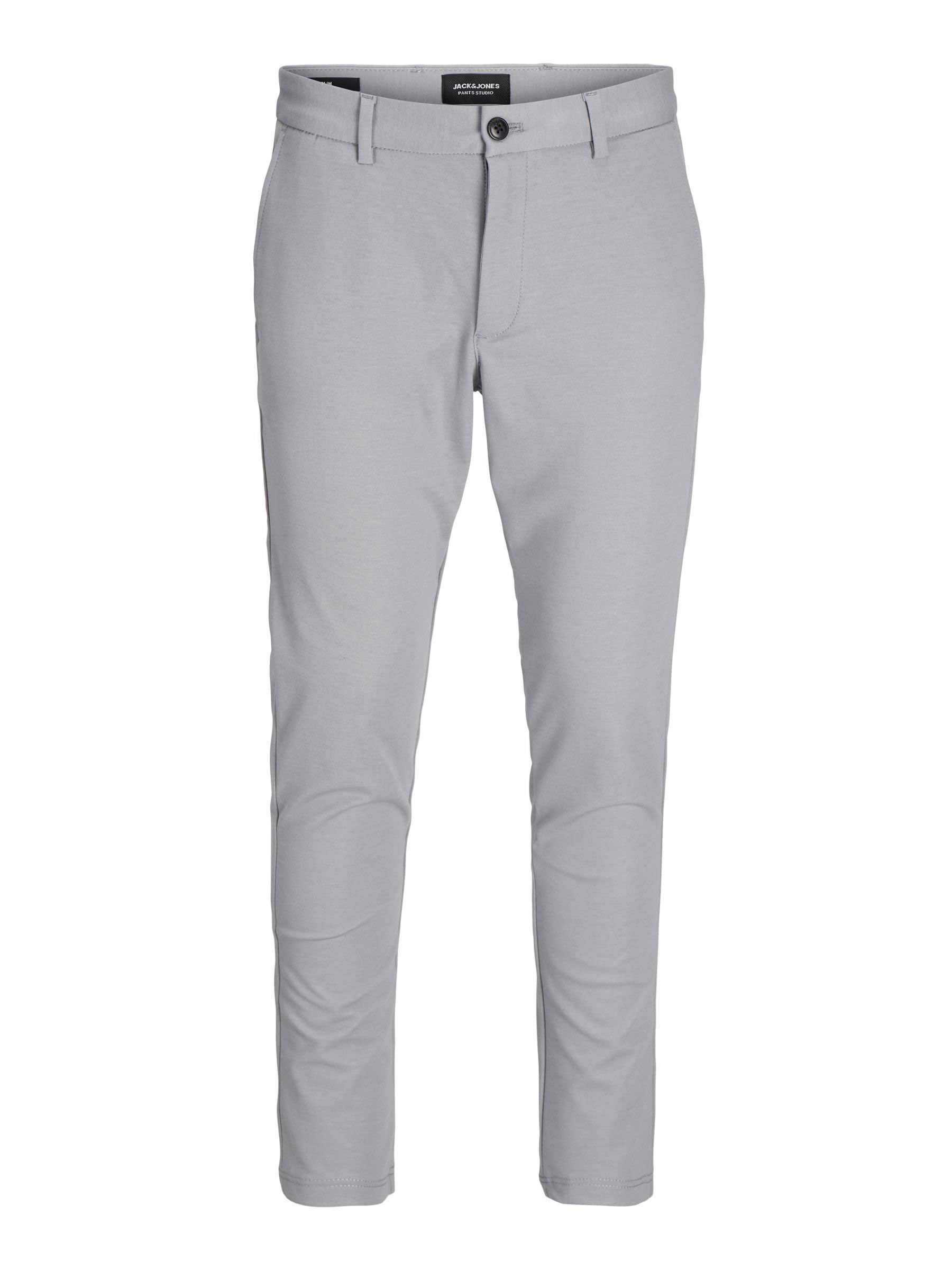 Jack & Jones Jpstmarco Jjcooper Chino Noos Pls – Men's Trousers