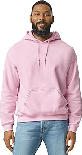 Gildan G185 Heavy Blend Adult Hooded Sweatshirt