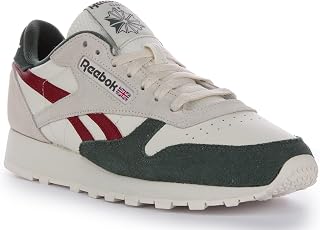 Reebok Classic Leather 100032773 Panna Avio