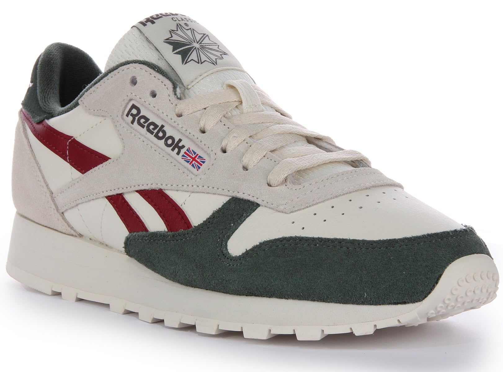Reebok Classic Leather 100032773 Panna Avio