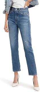 Levi's Women's 501 Original Fit Jeans