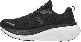 Saucony Hurricane 25 Women's
