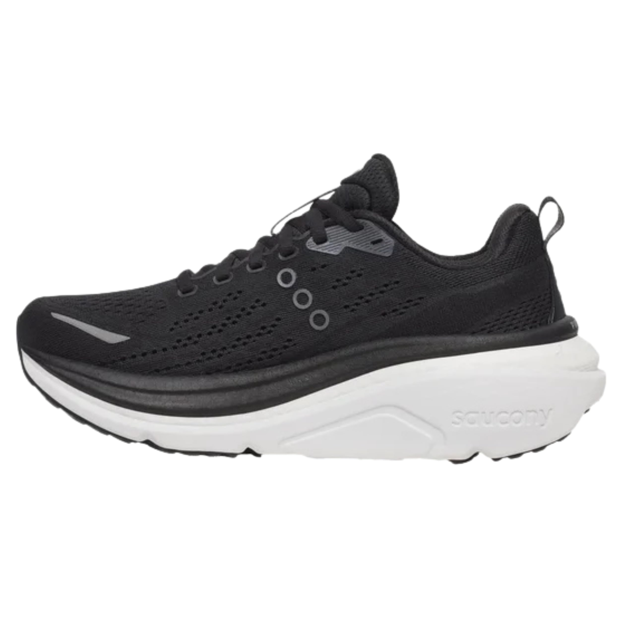 Saucony Hurricane 25 Women's