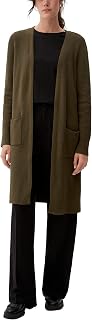 s.Oliver Women's Cardigan Sweater