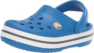Crocs Crocband Clog Kids Clogs Unisex – Children and Youth