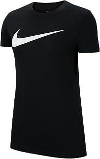 Nike Dri-FIT Park 20 CW6967 T-Shirt de Football pour Femme