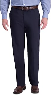 Haggar Jmh Premium Stretch Classic Fit Suit Separates - Pants & Jackets Separate Sports Pants Men