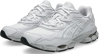Asics Gel-NYC Unisex Trainers