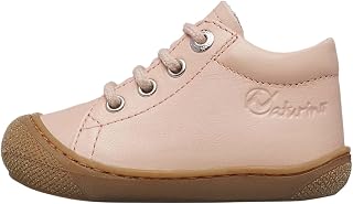 Naturino Leather First Steps Shoes