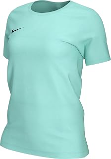 Nike Academy 21 Training Women's Short Sleeve T-Shirt