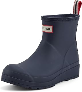 HUNTER Original Play Boot/Mid Shorts, Rain Boots Women