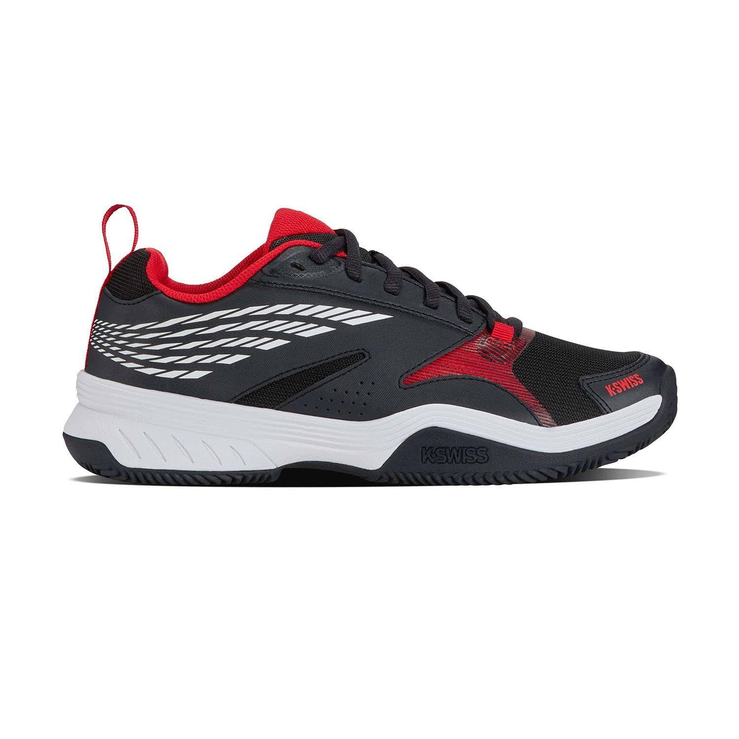 K-Swiss Men's Speedex HbTennis Shoes