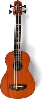 Kala Nomad Acoustic-Electic UB