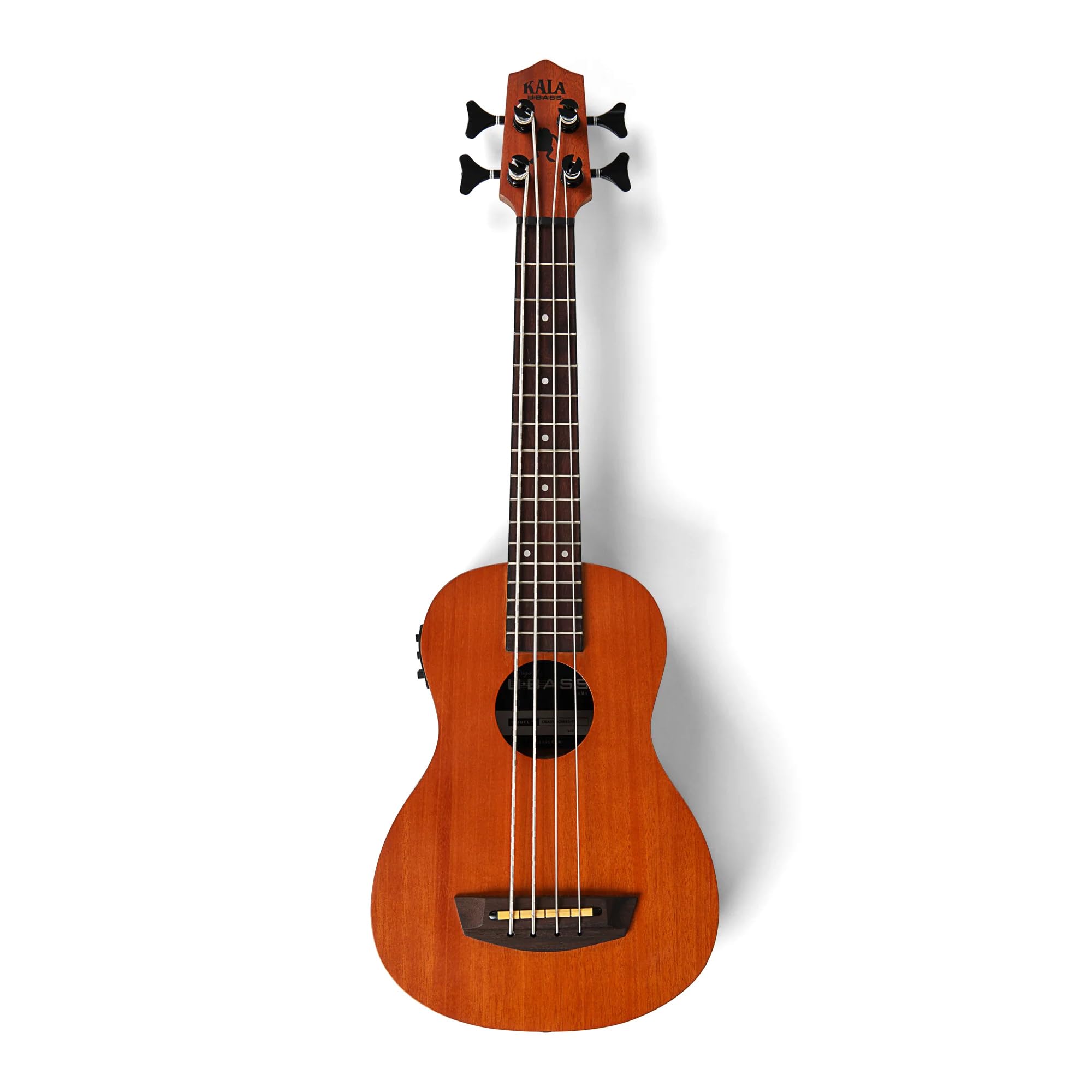 Kala Nomad Acoustic-Electic UB
