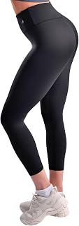 COMPRESSIONZ Women's Compression Yoga Pants