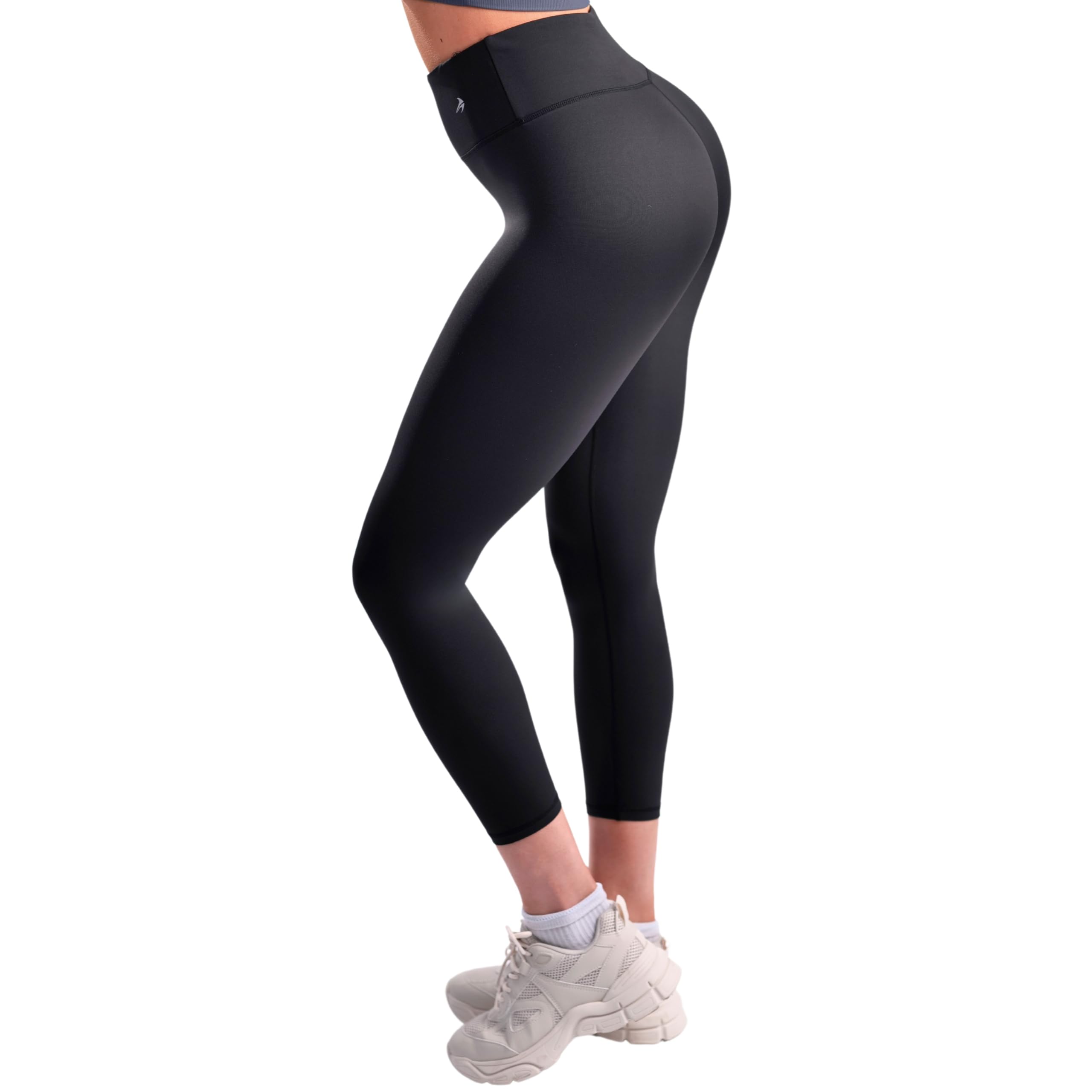 COMPRESSIONZ Women's Compression Yoga Pants