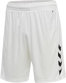 Hummel - Hmlcore Xk Poly Shorts, Pantaloncini Unisex - Adulto