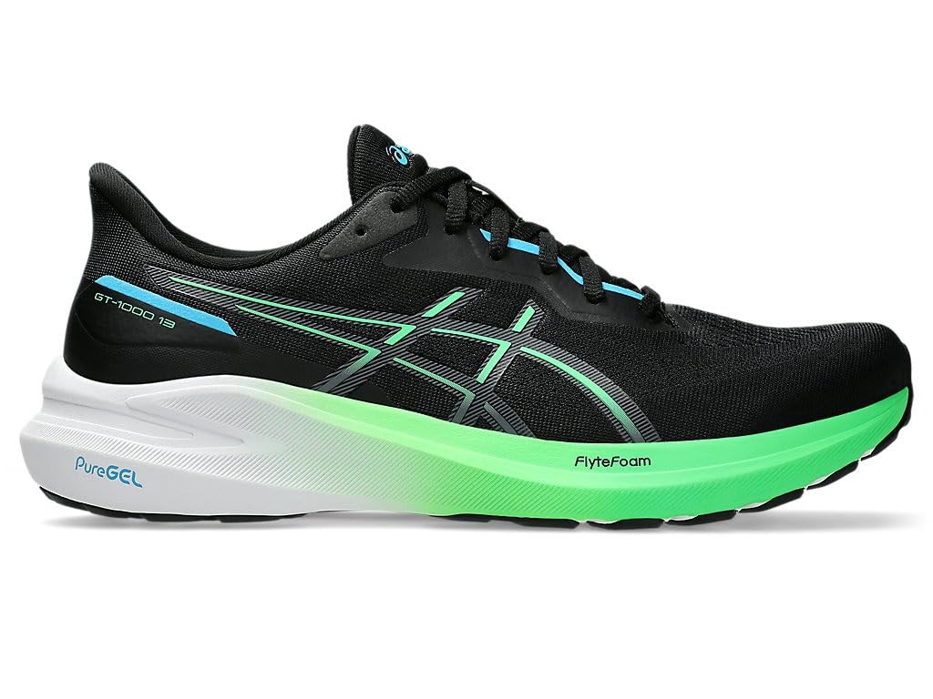 ASICS Gt-1000 13, Men's Trainers
