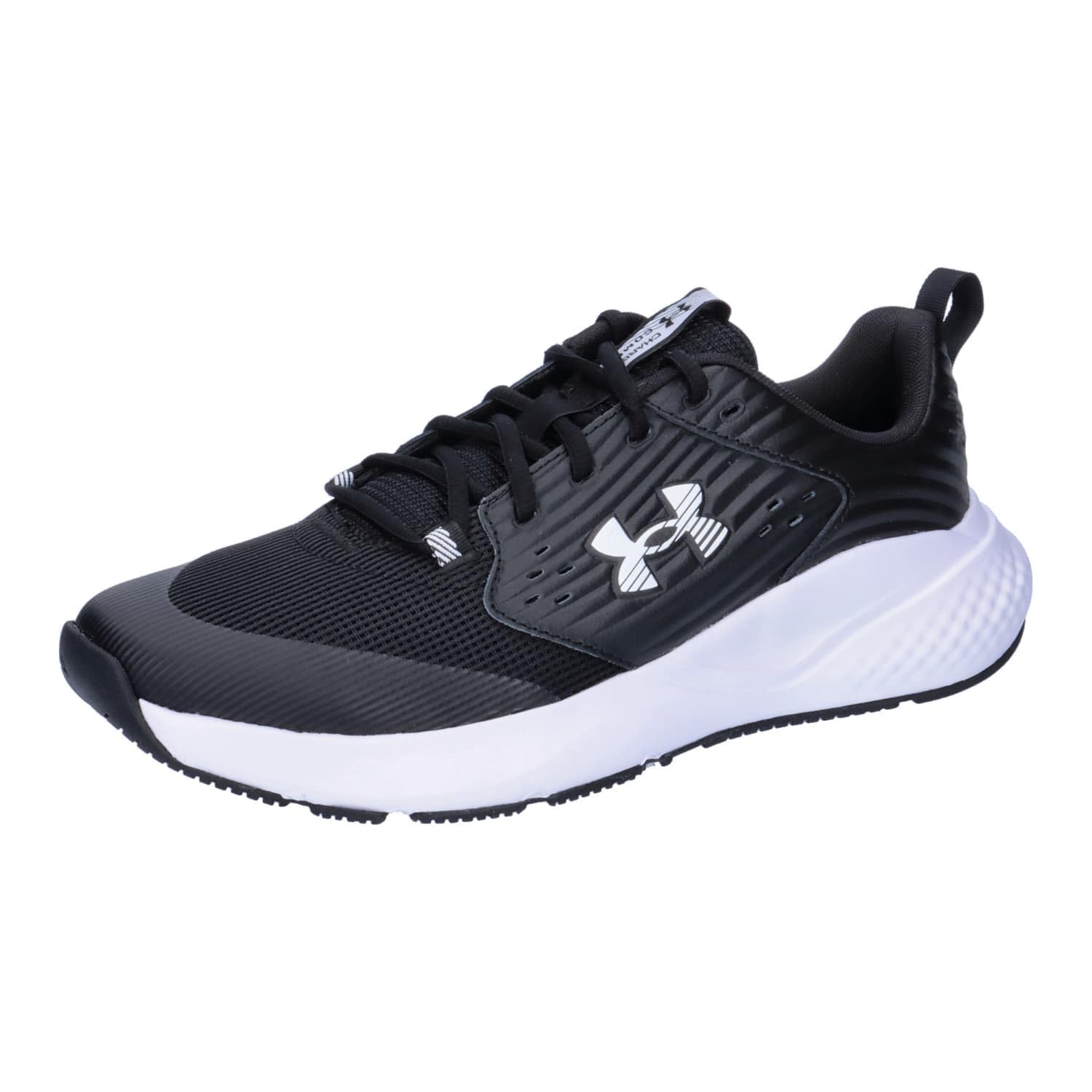 Under Armour Mens Charged Commit Tr 4 UA Charged Commit TR 4