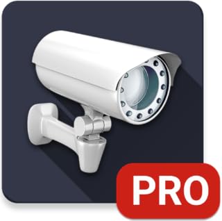 tinyCam PRO - Swiss knife to monitor IP cam