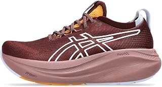 Asics Gel-Nimbus 27 TR Women's Trainers