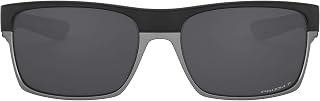 Oakley Sunglasses for Men - OO9189 TwoFace Square Sunglasses PRIZM Lenses