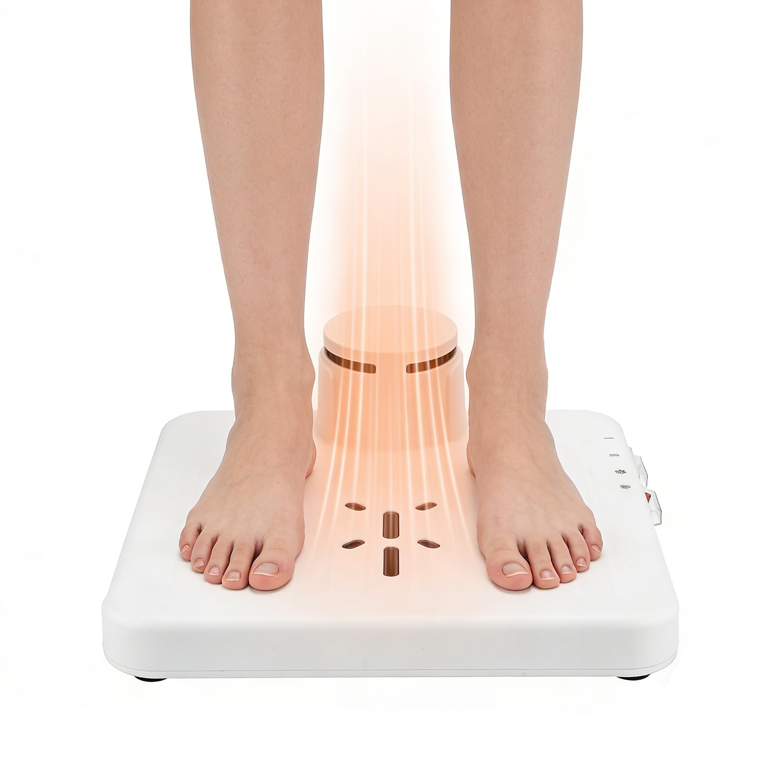 Body Dryer for After Shower, Compact Body and Feet Dryer, Cool & Warm Modes | 96