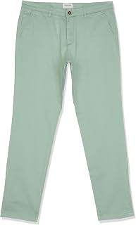 JACK & JONES Slim Fit Chino Trousers