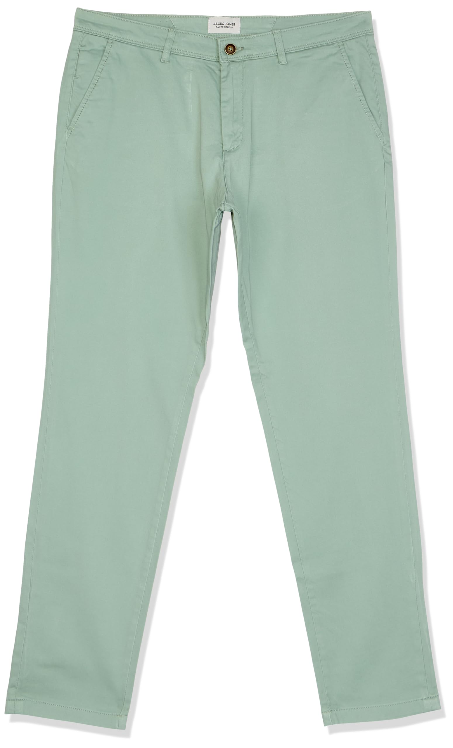 JACK & JONES Slim Fit Chino Trousers