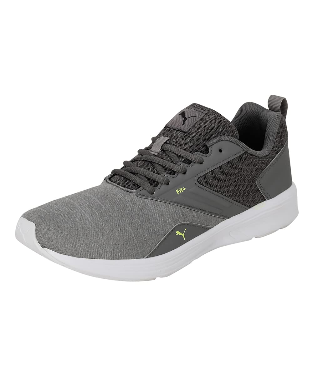 Puma Nrgy Comet, Unisex Adult Sports Shoes