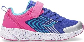 Saucony Boys Jazz Original, Unisex-Child Trainers
