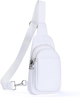 befen Geuine Leather Shoulder Bag for Women, Small Shoulder Bag for Women, Anti-theft with RFID Blocking Function